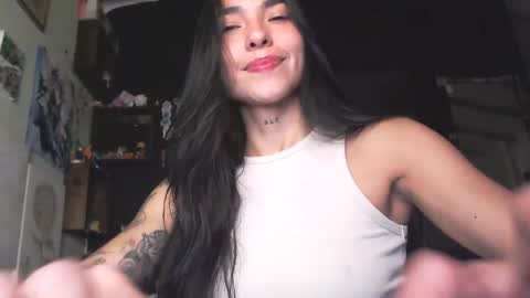 JESSICA online show from January 18, 10:00 am