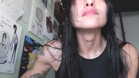 JESSICA online show from April 21, 12:34 pm