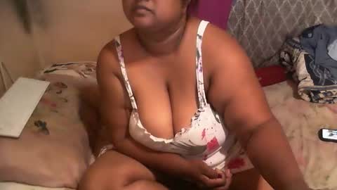 your angel online show from February 17, 8:19 pm