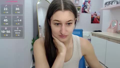 muriel_elvin online show from September 9, 9:20 am