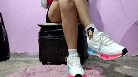 Muriel online show from December 29, 1:02 am