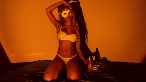 Murta que geme online show from April 26, 1:47 am