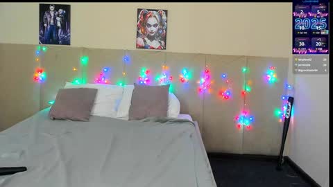 Eva online show from February 2, 2:59 am