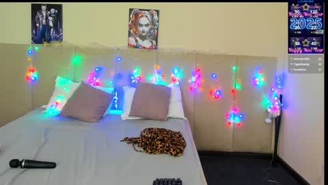 Eva online show from January 13, 4:28 am