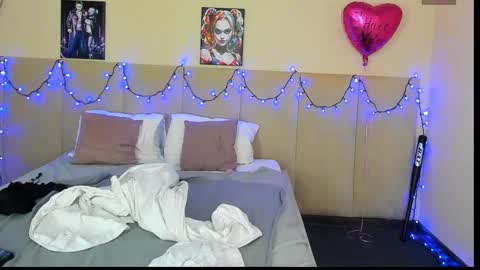 Eva online show from February 15, 10:44 am