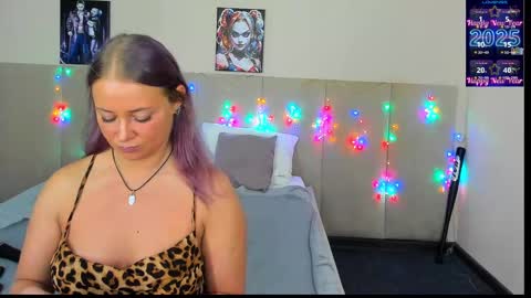 Eva online show from February 13, 6:05 pm