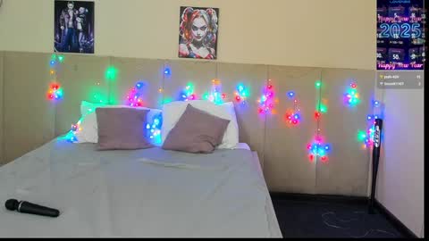 Eva online show from January 23, 3:05 am