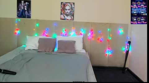 Eva online show from February 12, 2:22 pm