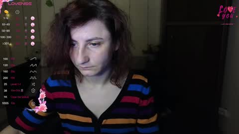 Jenya online show from March 10, 4:28 am