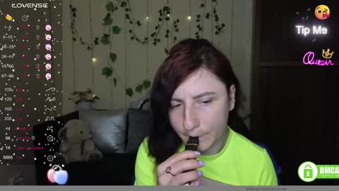 Jenya online show from April 24, 6:00 pm