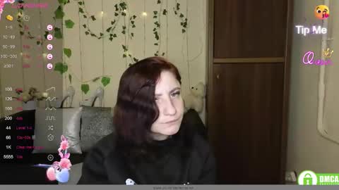 Jenya online show from February 14, 7:05 pm