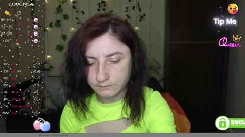 Jenya online show from April 22, 6:38 pm