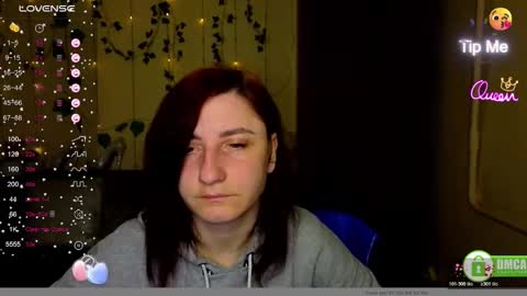 Jenya online show from March 15, 7:16 pm