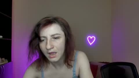 Jenya online show from February 28, 6:52 pm