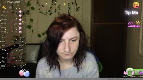 Jenya online show from April 26, 5:32 pm