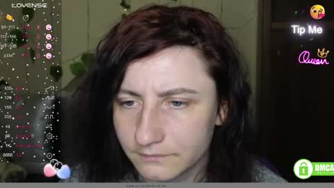 Jenya online show from April 14, 5:46 pm