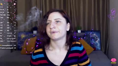 Jenya online show from March 4, 4:49 am