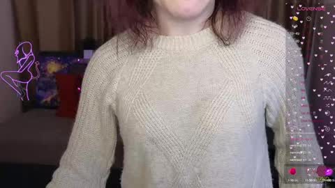 Jenya online show from February 21, 5:13 am