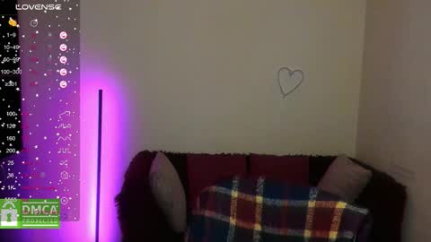 Jenya online show from December 3, 6:54 pm