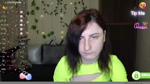 Jenya online show from April 23, 5:48 pm