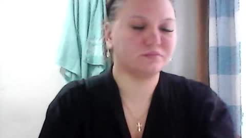 musechic_wild online show from January 7, 12:19 pm