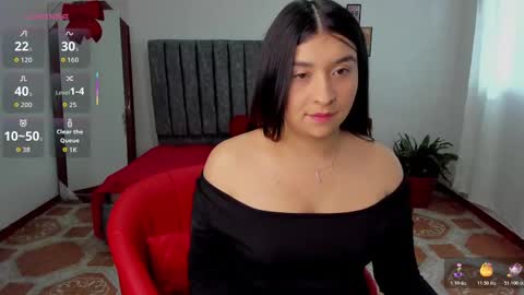 mushi_ online show from November 11, 7:00 pm