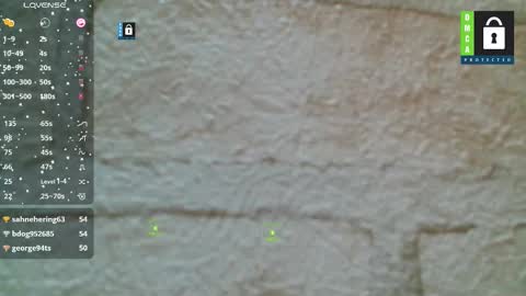 Snapshot of music_fairy chatting on October 11, 2:42 pm Lana online show from October 11, 2:42 pm