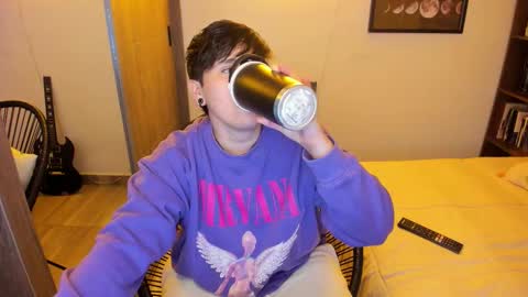 VALENTINA Luna  online show from March 10, 3:32 am