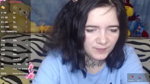 Snapshot of mustardgirl chatting on December 22, 10:25 pm ZZ TOP online show from December 22, 10:25 pm