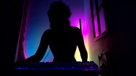 Mx. Anouk Divine online show from November 6, 3:01 am