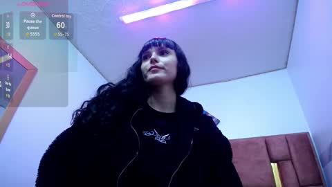 SOFIA online show from December 23, 3:54 am