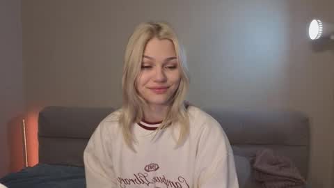 April online show from March 7, 8:16 pm