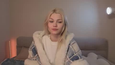 April online show from March 9, 7:28 pm