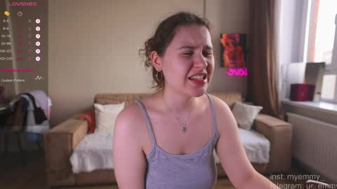 Emmy online show from April 11, 8:51 am