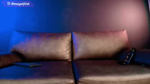 Maite online show from March 14, 2:07 pm