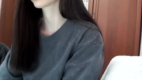 JIN online show from February 26, 10:49 am