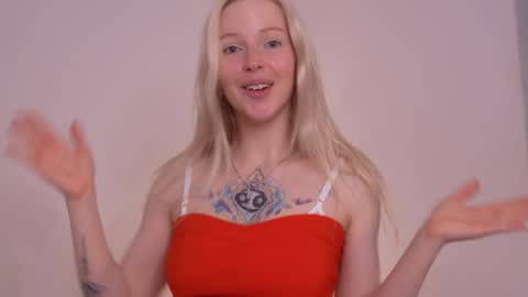 Snapshot of my_stella chatting on February 4, 3:36 pm STELLA Im here today online show from February 4, 3:36 pm