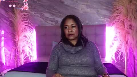 mya_blaze online show from March 10, 4:16 am