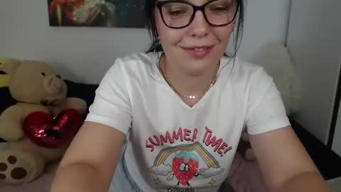 Snapshot of myadevis chatting on September 28, 10:26 pm mistress Mya online show from September 28, 10:26 pm