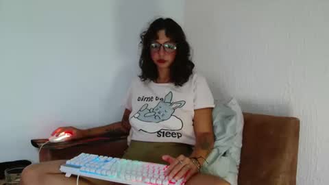 myamillor online show from February 9, 11:18 pm