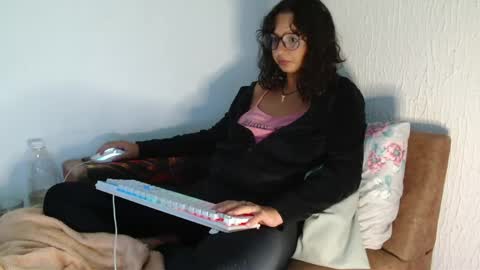 myamillor online show from February 23, 9:36 pm