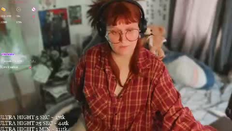 Kate online show from July 3, 7:58 am