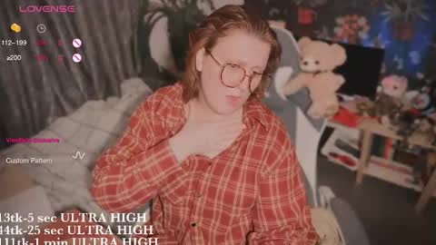 Kate online show from November 11, 12:50 am