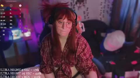 Kate online show from June 25, 2:22 am