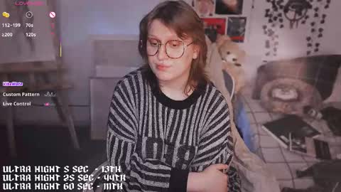 Kate online show from March 19, 10:03 pm