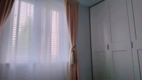 Mya-be Yours P online show from April 26, 6:16 pm