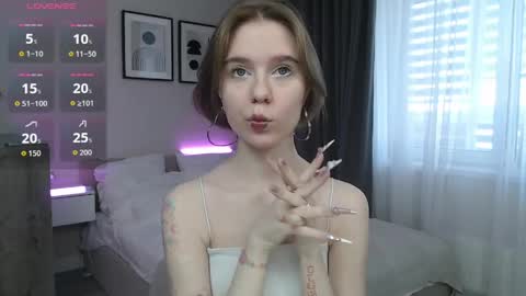 Lana online show from April 27, 7:16 am