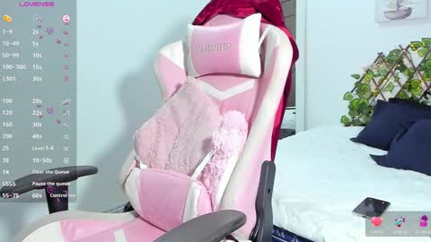 Samanta  online show from November 24, 1:46 pm