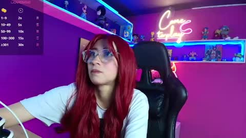 Milly Cute online show from April 23, 4:31 am