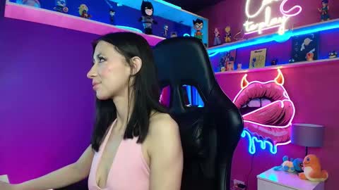 Milly Cute online show from February 25, 4:11 am